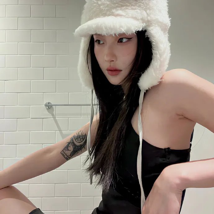 我家的女儿交不到男朋友