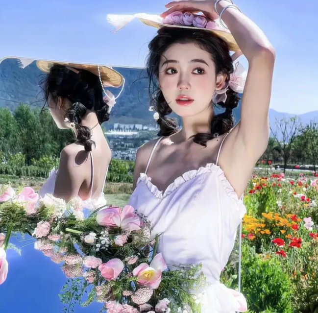 没有影子的人