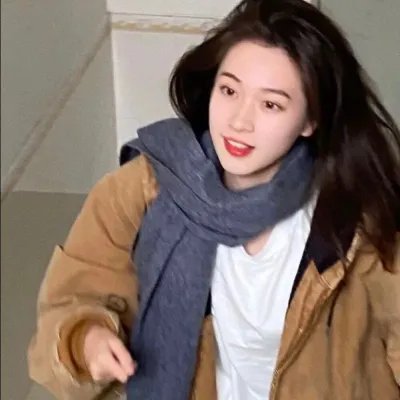 荒漠人